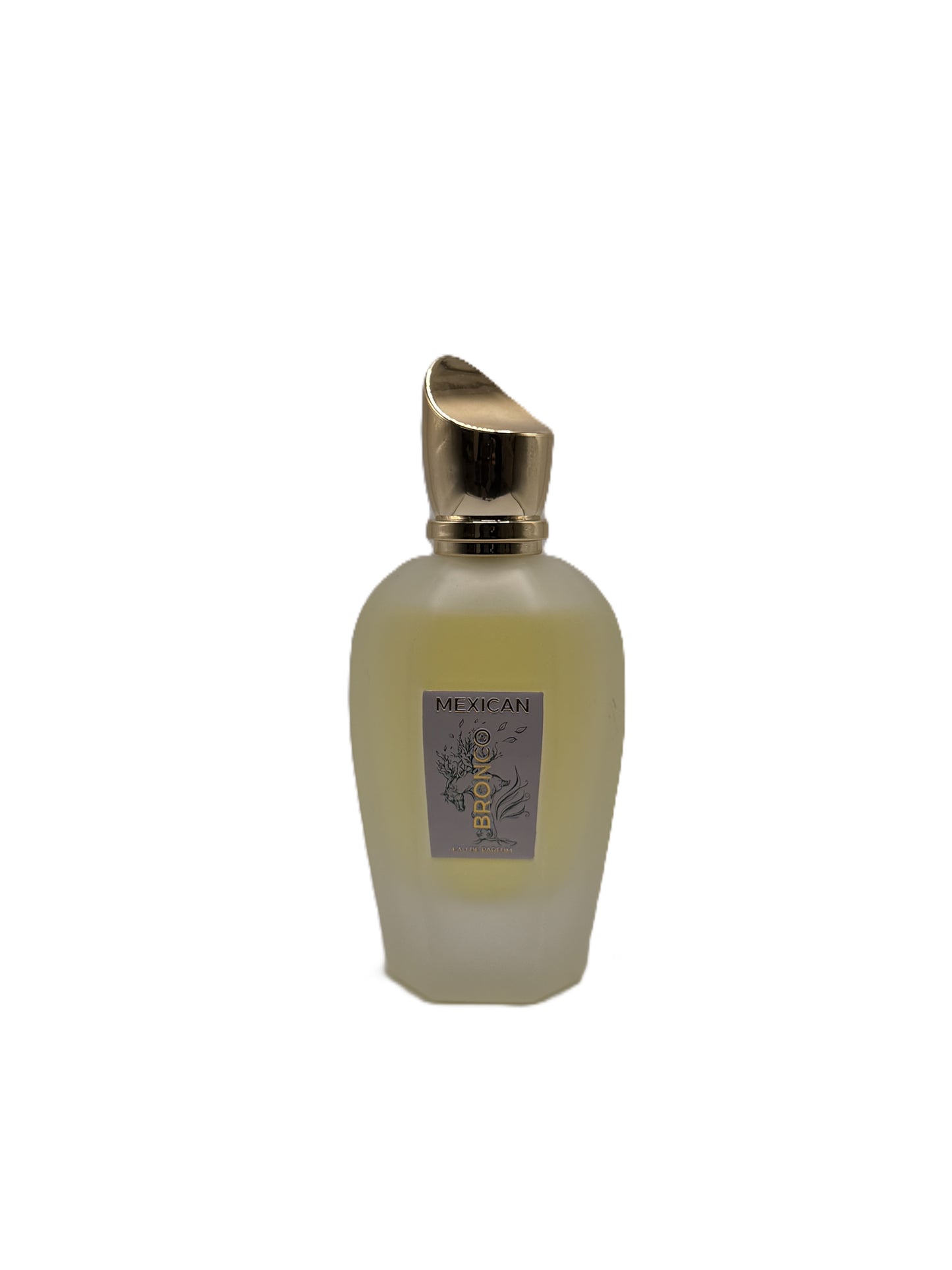 Volare - Mexican Bronco Eau de Parfum