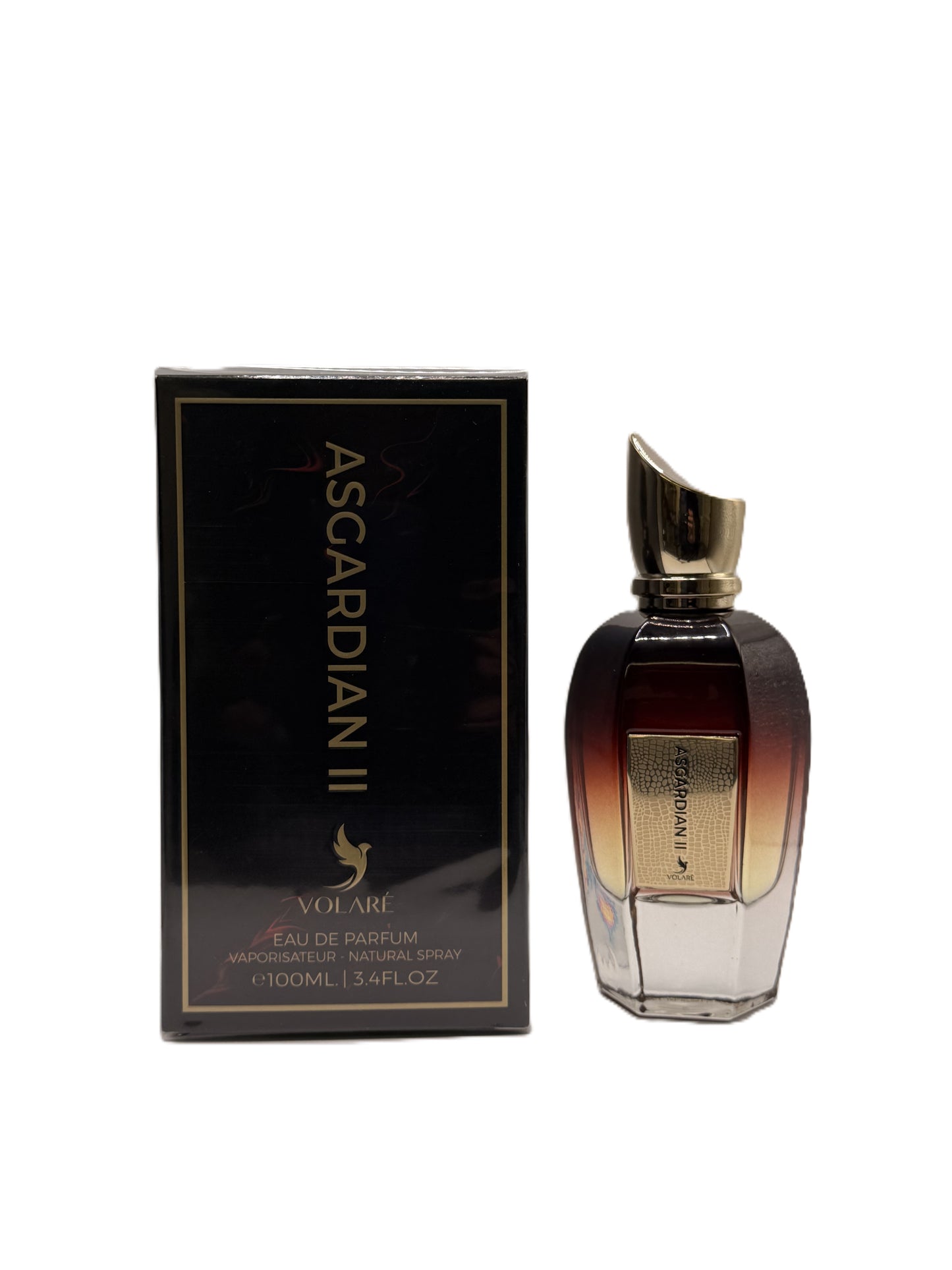 Volare - Asgardian 2 Eau de Parfum