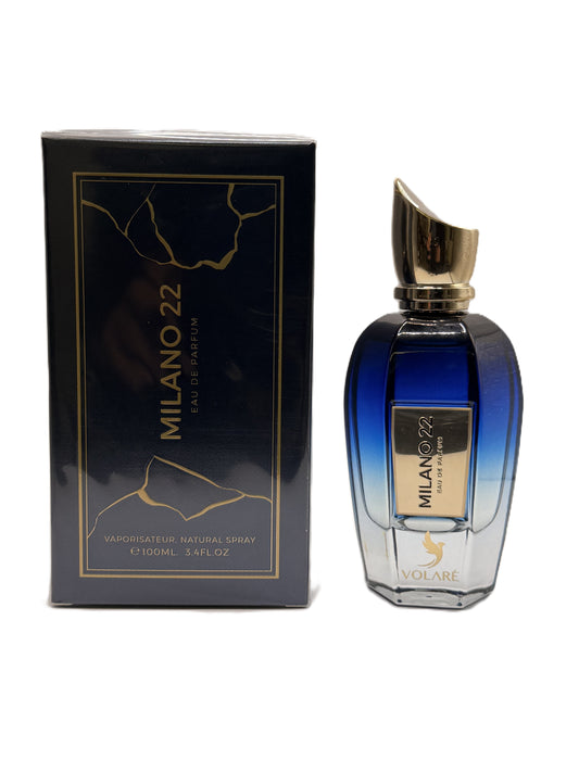 Volare Milano 22 Eau de parfum