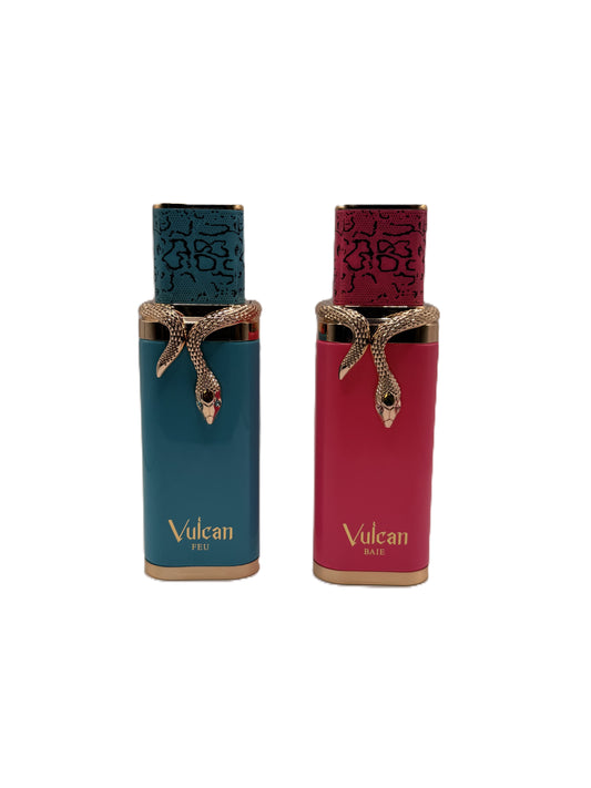 French Avenue Vulcan Bundle 2x 3ml