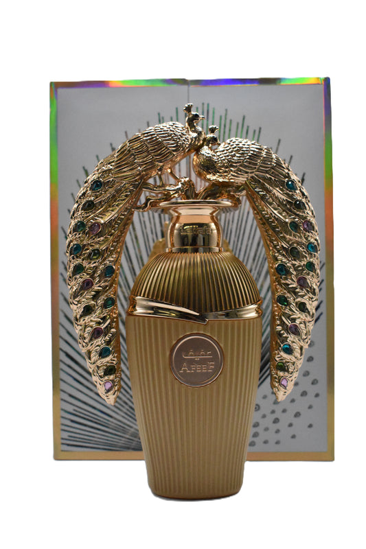 Afeef Eau de Parfum