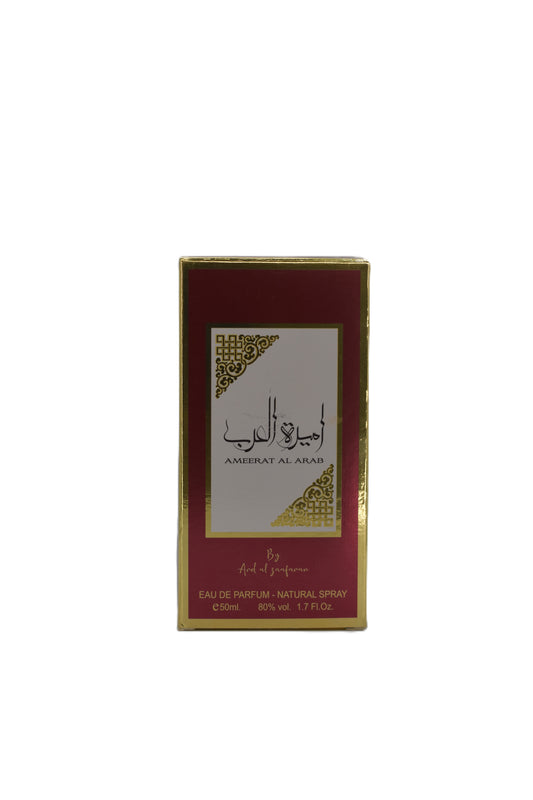 Ameerat Al Arab Eau de Parfum