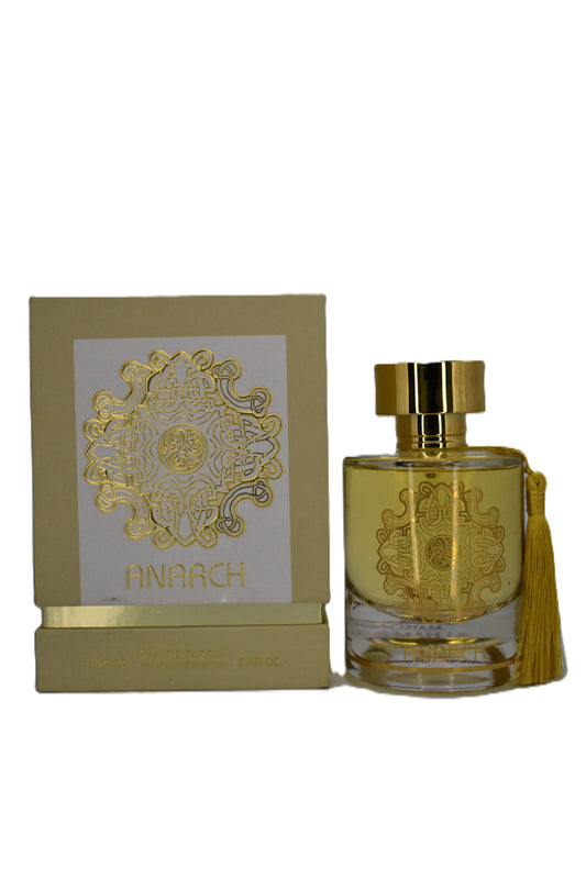 Anarch Eau de Parfum