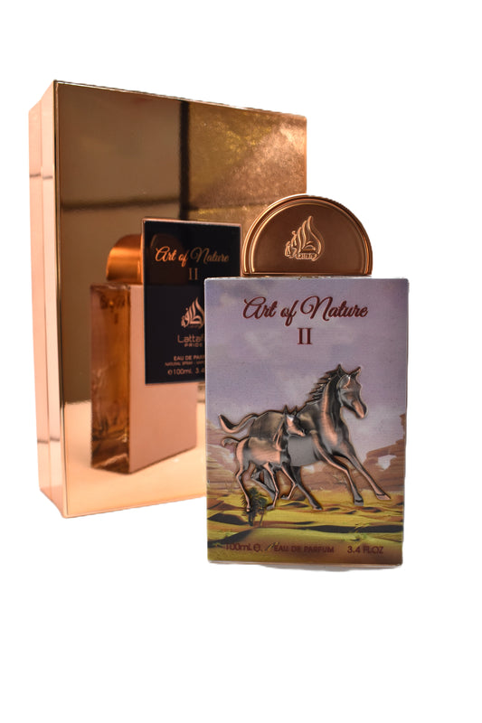 Art Of Nature II Eau de Parfum