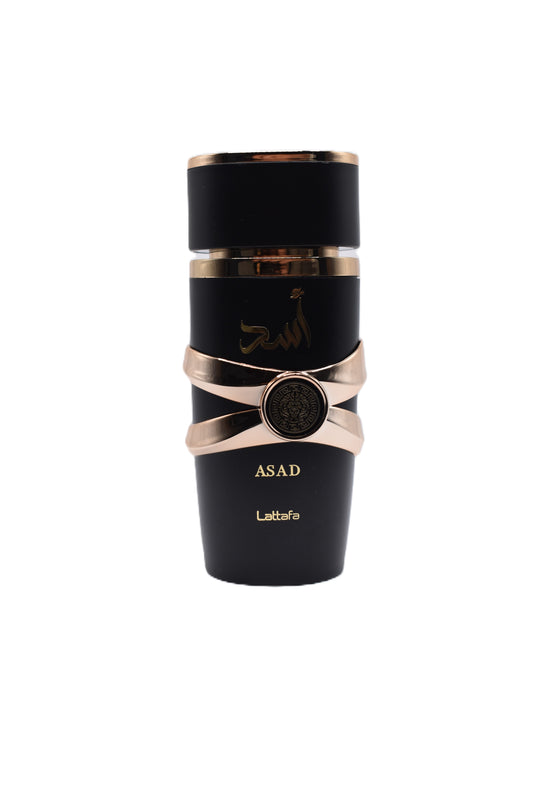 Asad Edition Eau de Parfum