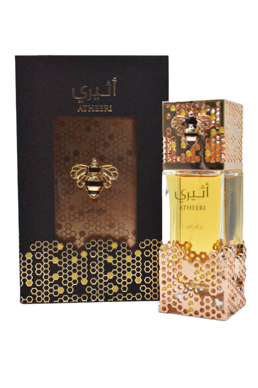 Atheeri Eau de Parfum
