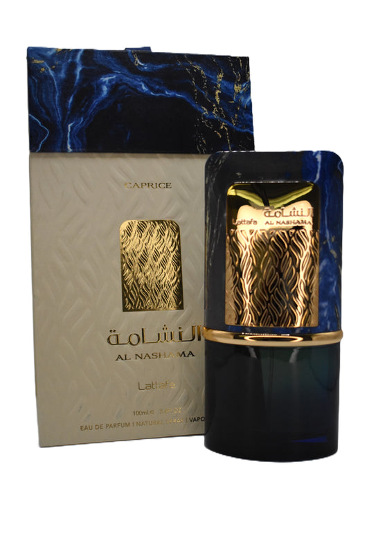 Al Nashama Caprice Eau de Parfum