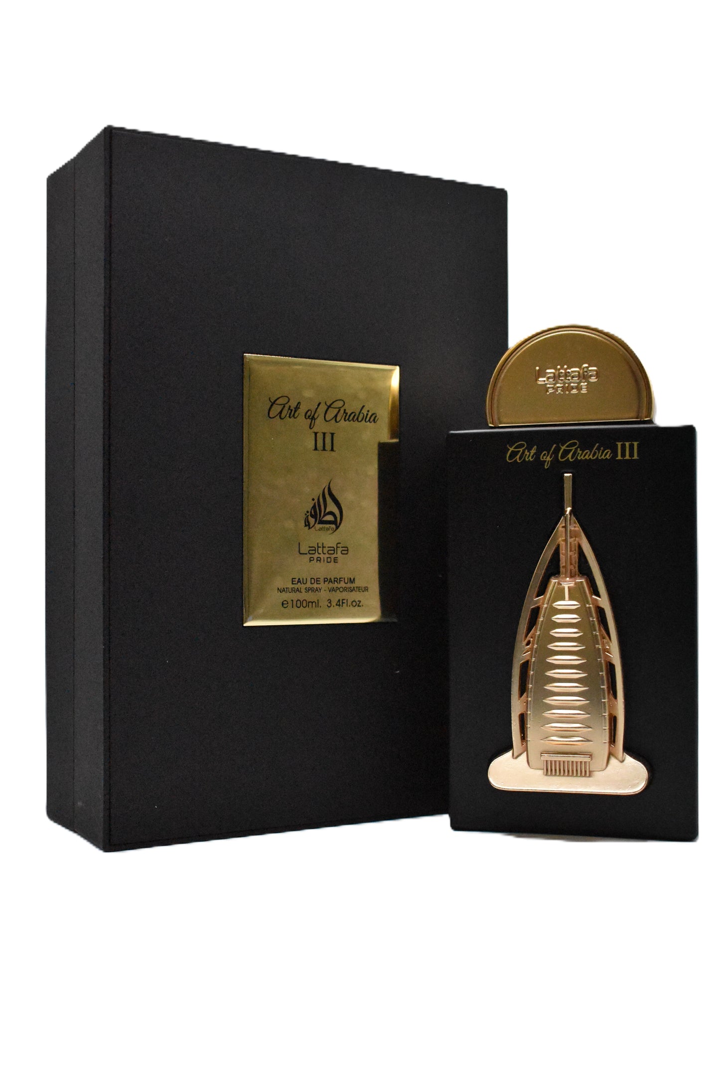 Art Of Arabia III Eau de Parfum