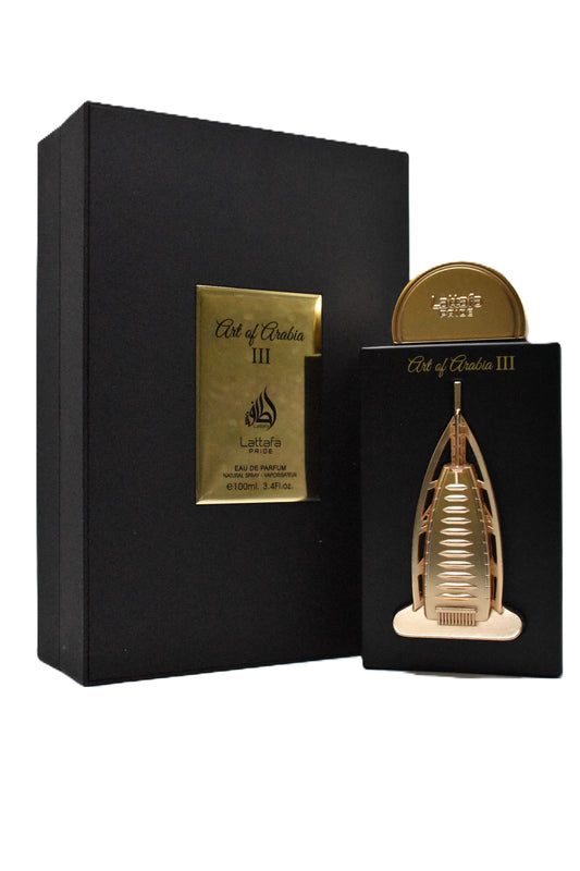 Art Of Arabia III Eau de Parfum