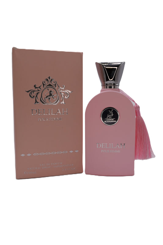 Delilah Eau de Parfum