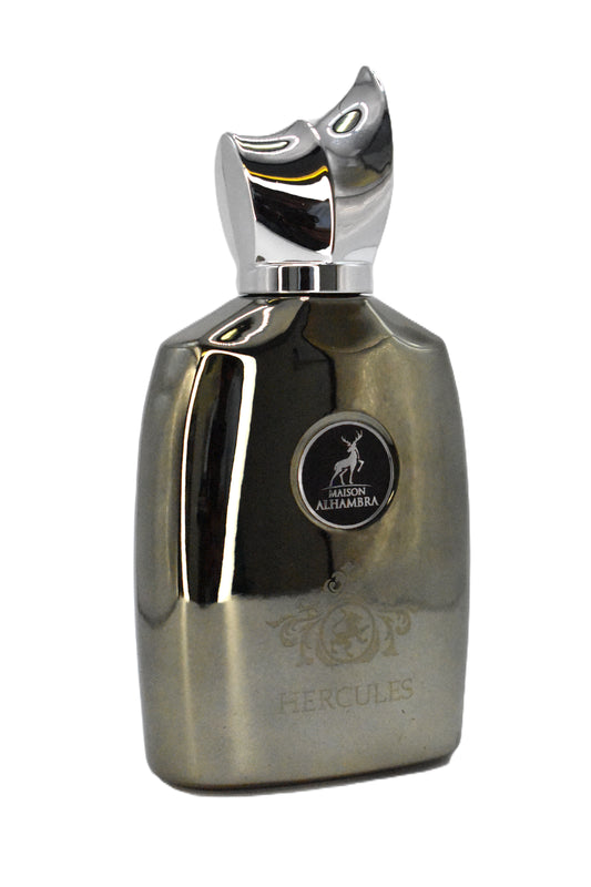 Hercules Eau de Parfum