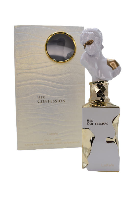 Her Confession Eau de Parfum
