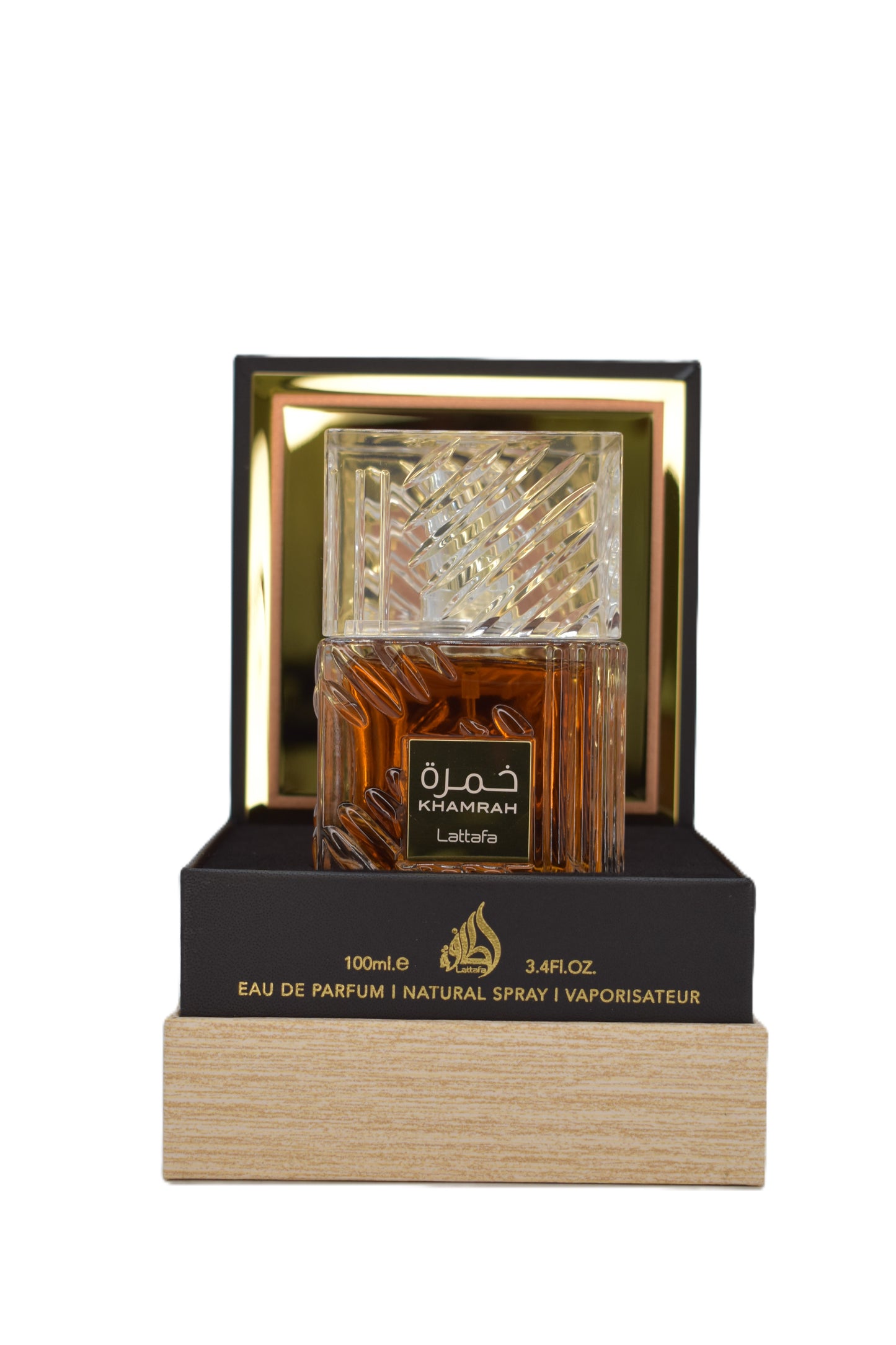 Khamrah -2 x 3ml Sparset