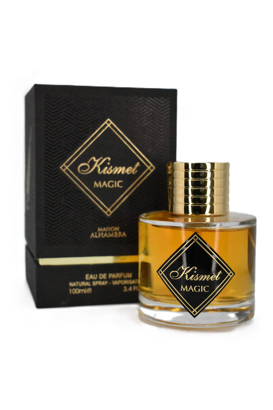 Kismet Magic Eau de Perfume
