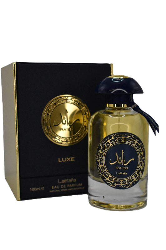 Luxe Gold Eau de Parfum