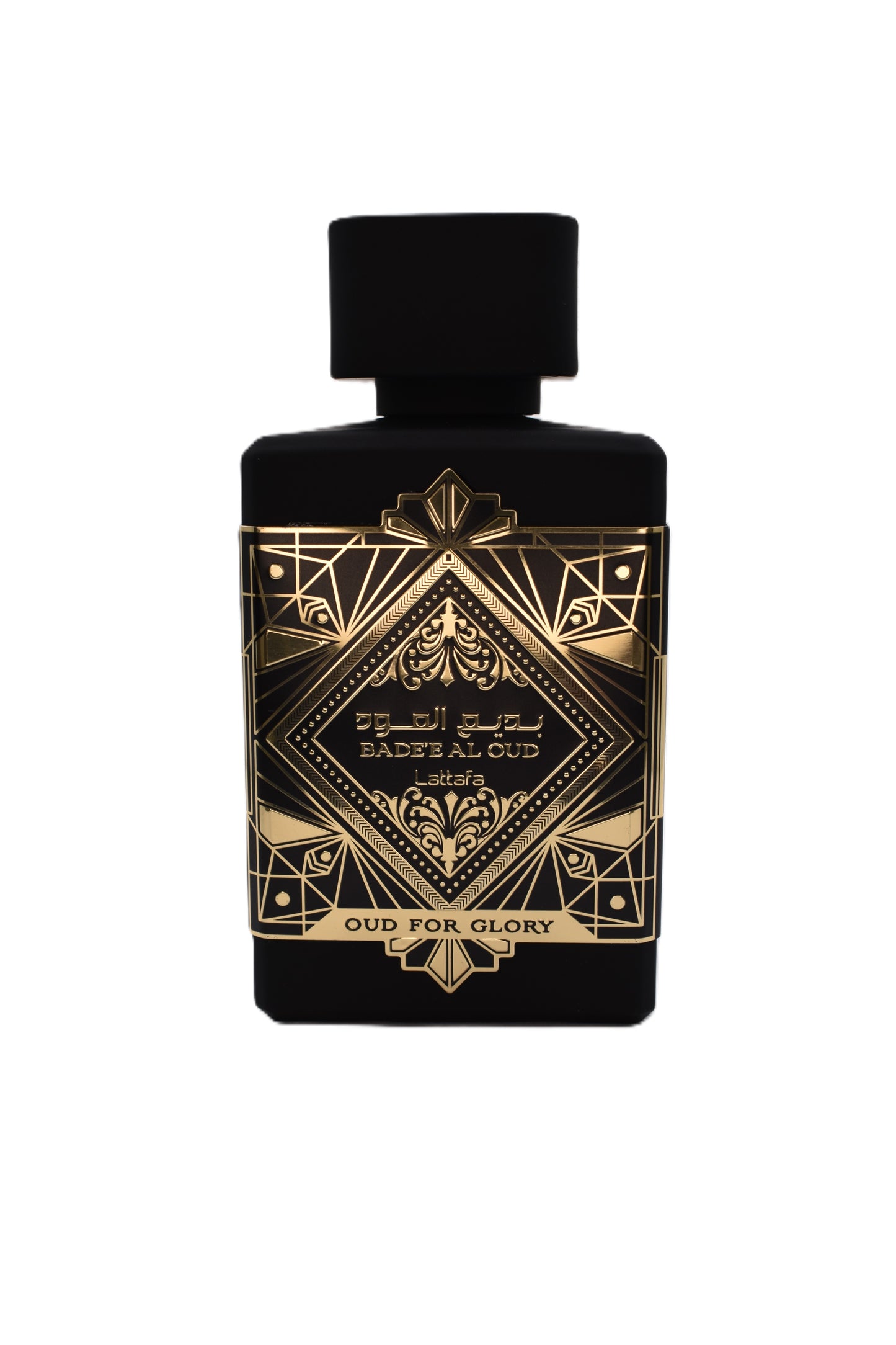 Badee Al Oud For Glory Eau de Parfum