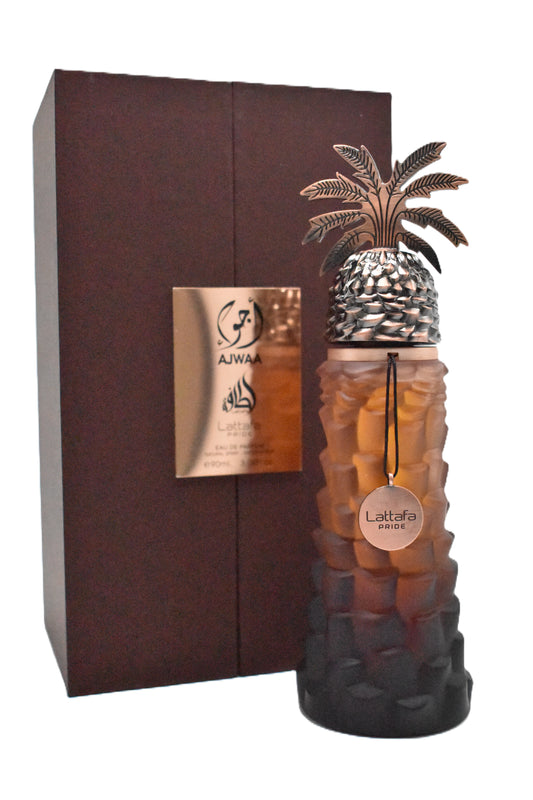 Ajwaa Eau de Perfume
