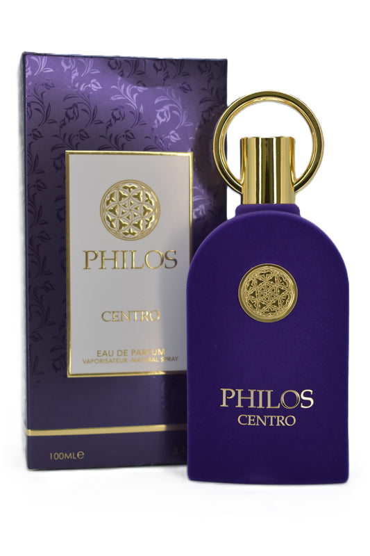 Philos Centro Eau de Parfum
