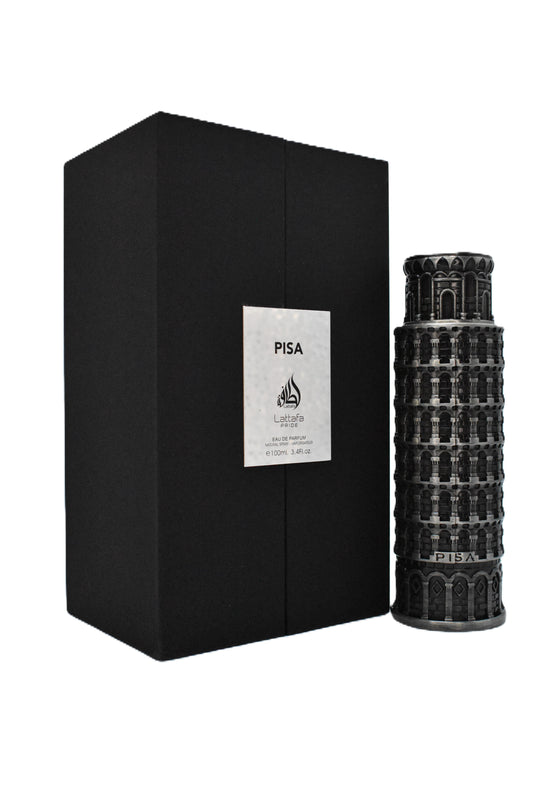 Pisa Eau de Parfum
